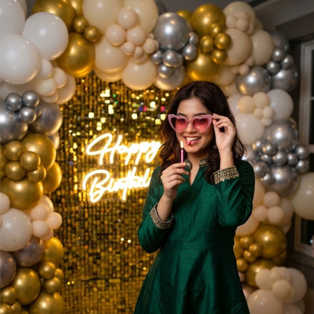 Event Decorator in Kolkata