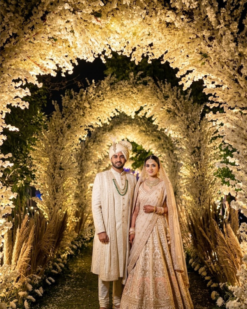 events management company in Kolkata wedding planning