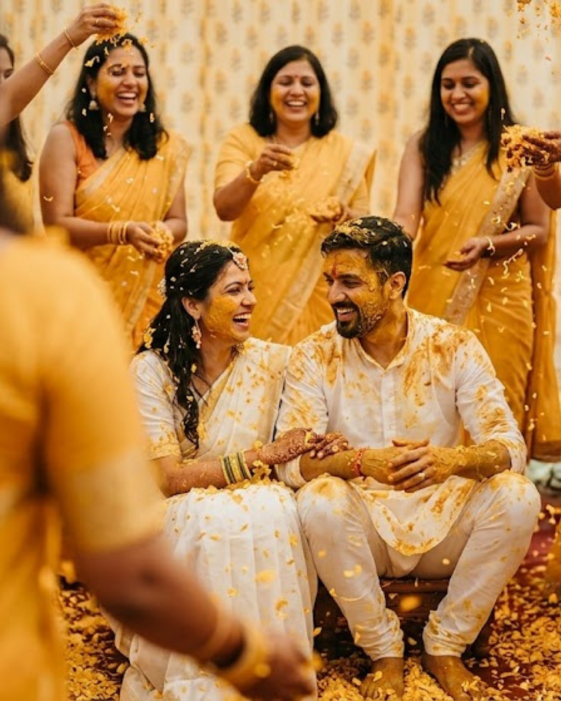 wedding decor by event company in Kolkata