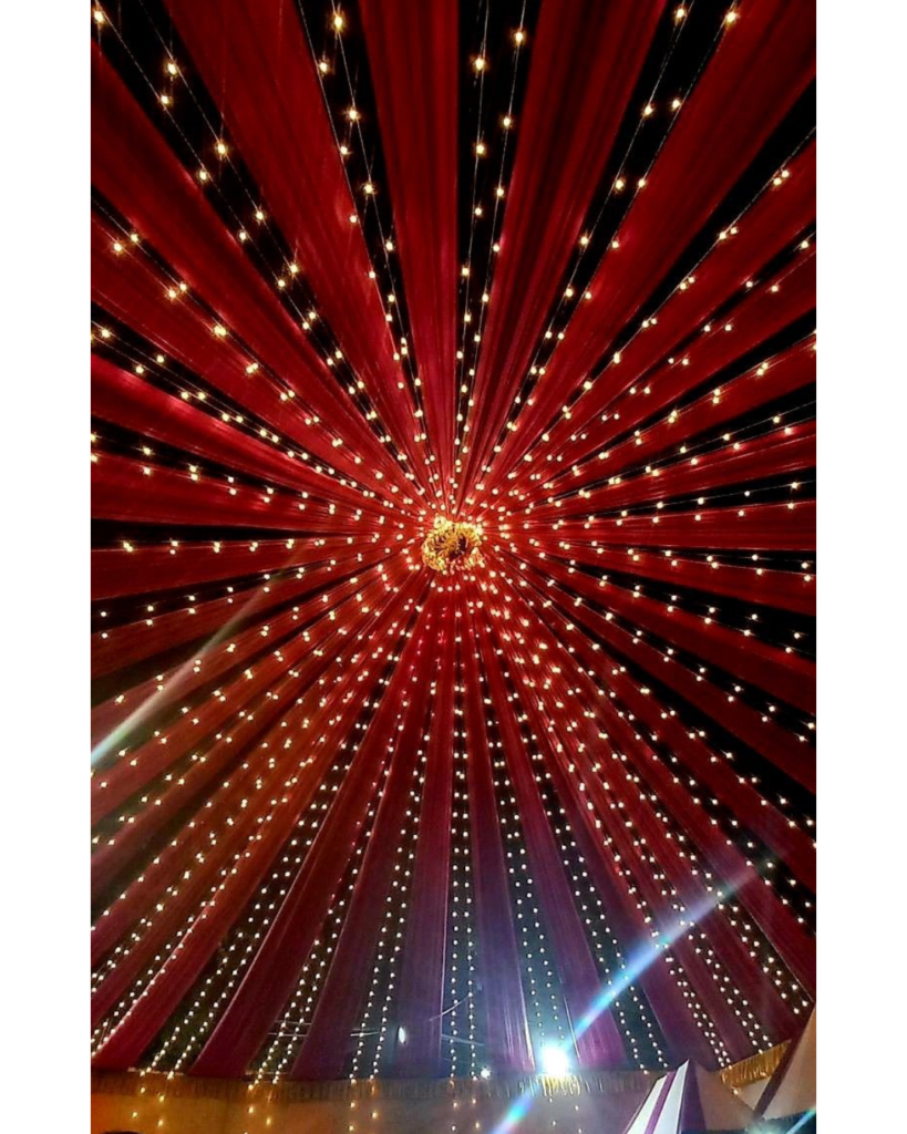 best events management company in Kolkata wedding decoration