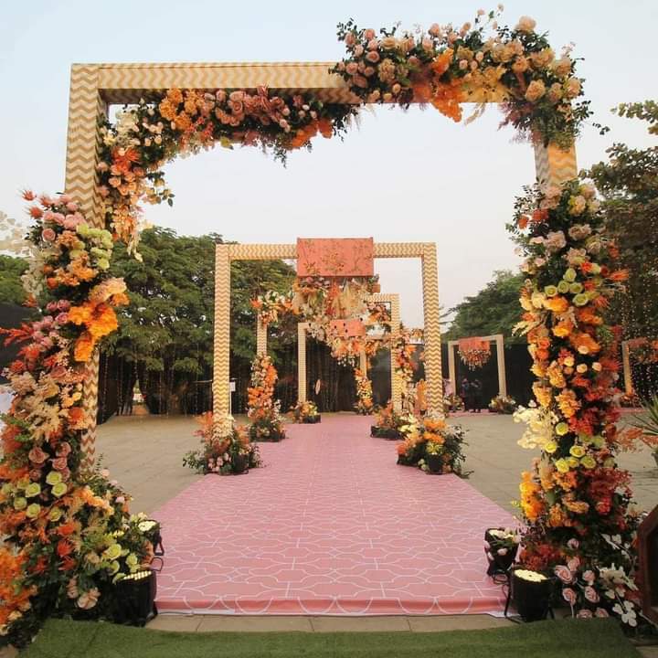 summer wedding ideas kolkata