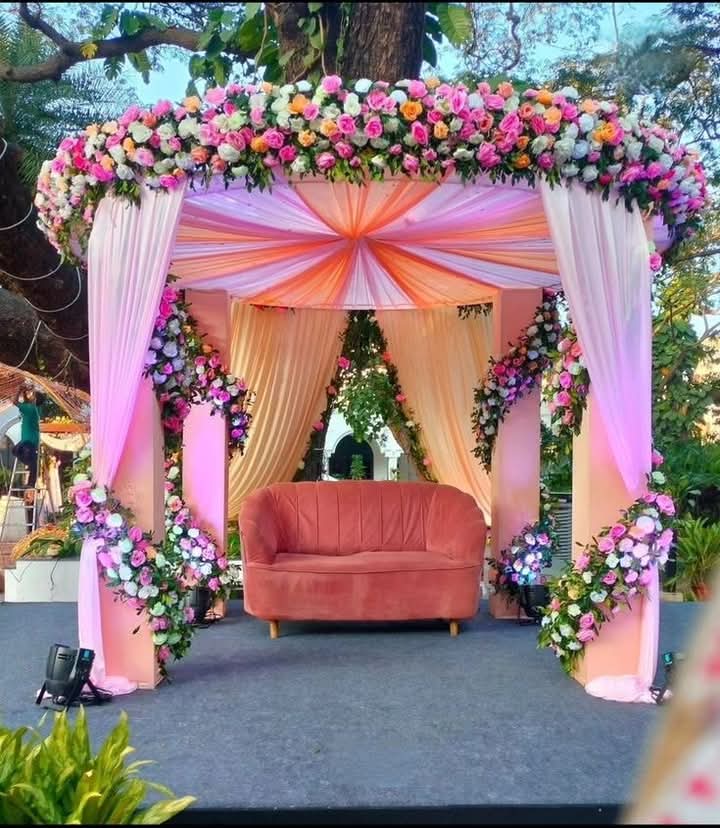 top event company in kolkata event decoration