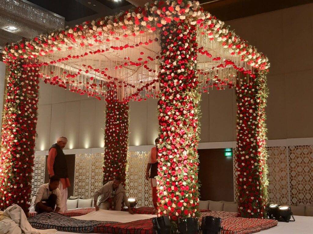 best event company in kolkata event decoration