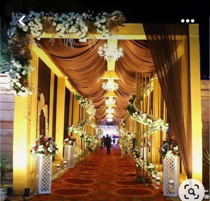 event planner kolkata premium decoration
