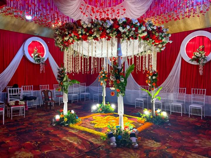 top event company in kolkata premium setup