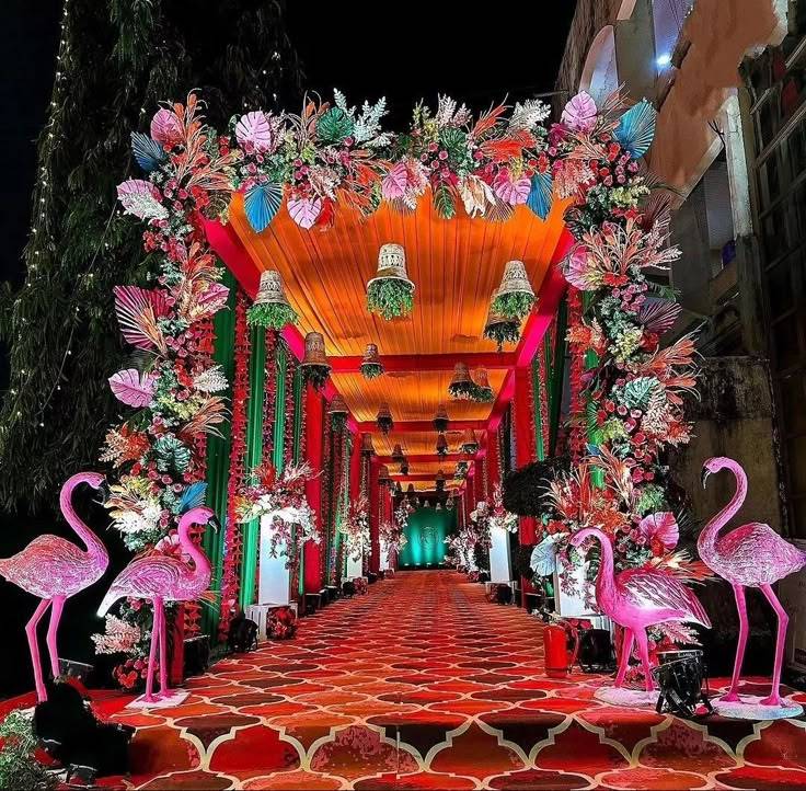 oikar events kolkata premium event setup