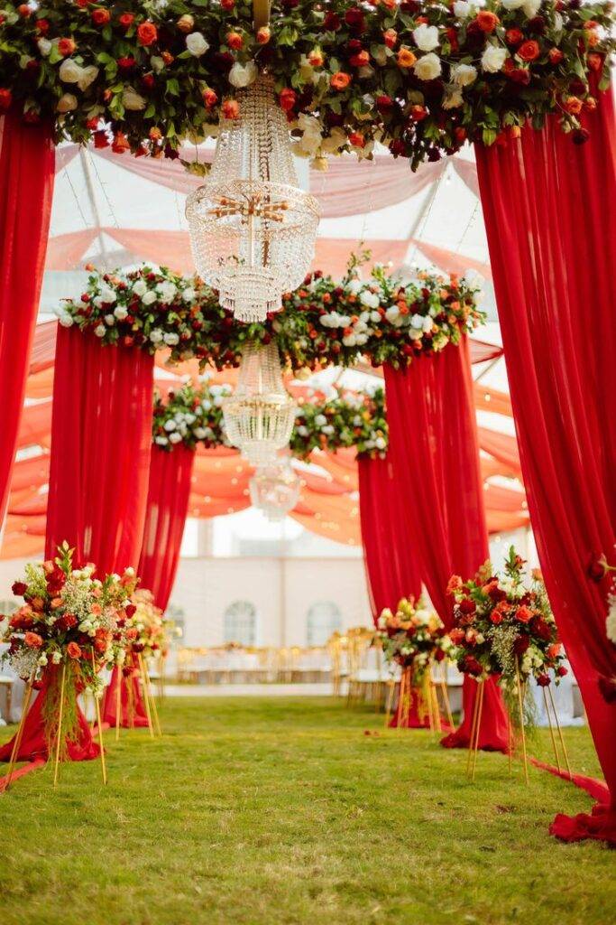 wedding event management Kolkata