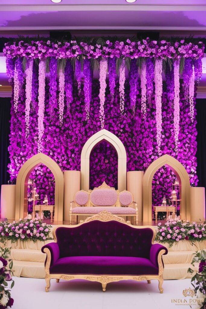 low budget wedding planners kolkata decoration