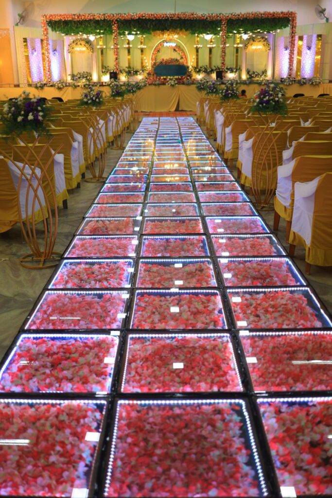 premium event management by Oikar Events