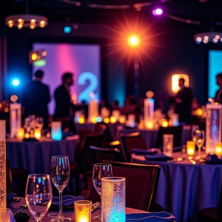 Event Decorator in Kolkata