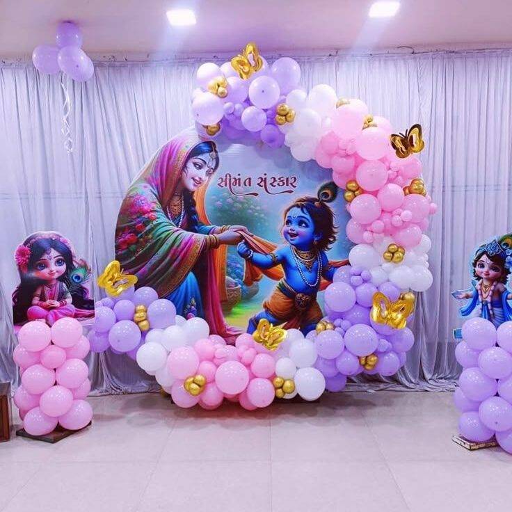 Event Decorator in Kolkata