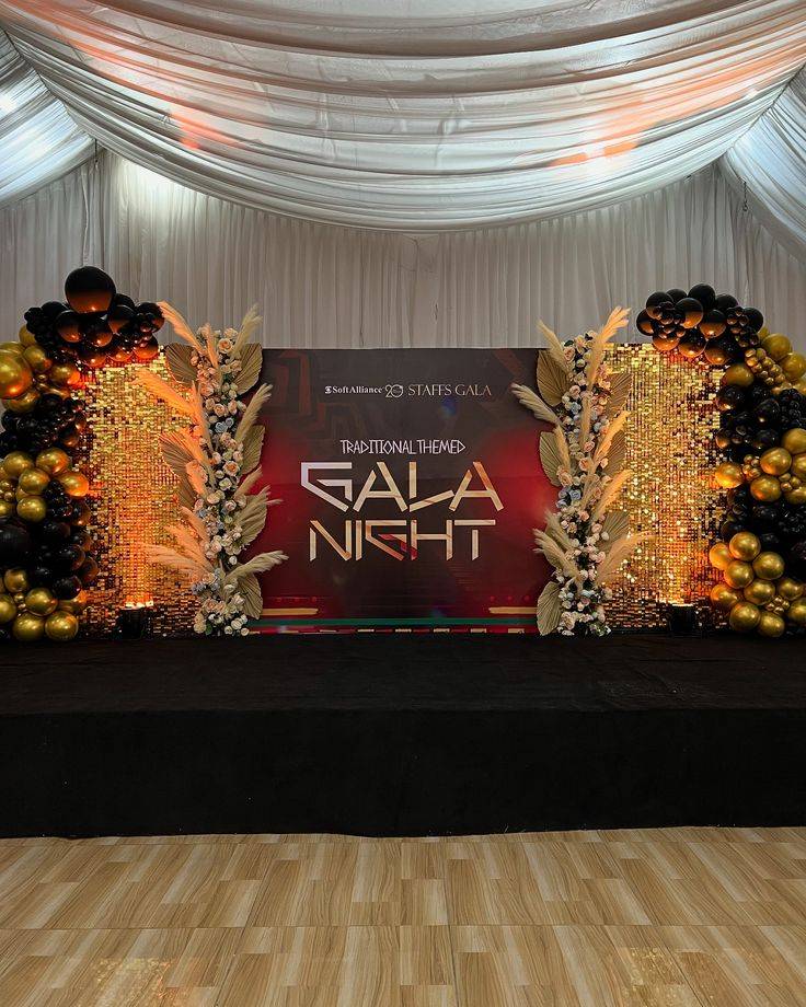 Corporate Event in Kolkata