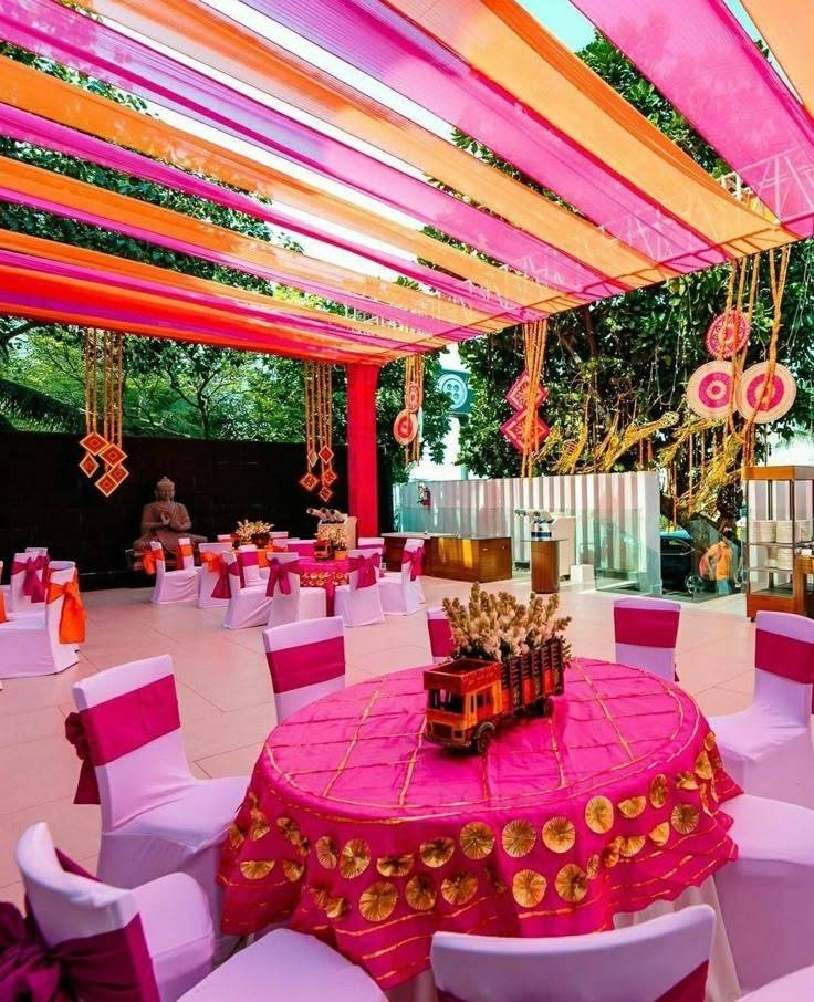 Wedding Centerpiece Ideas