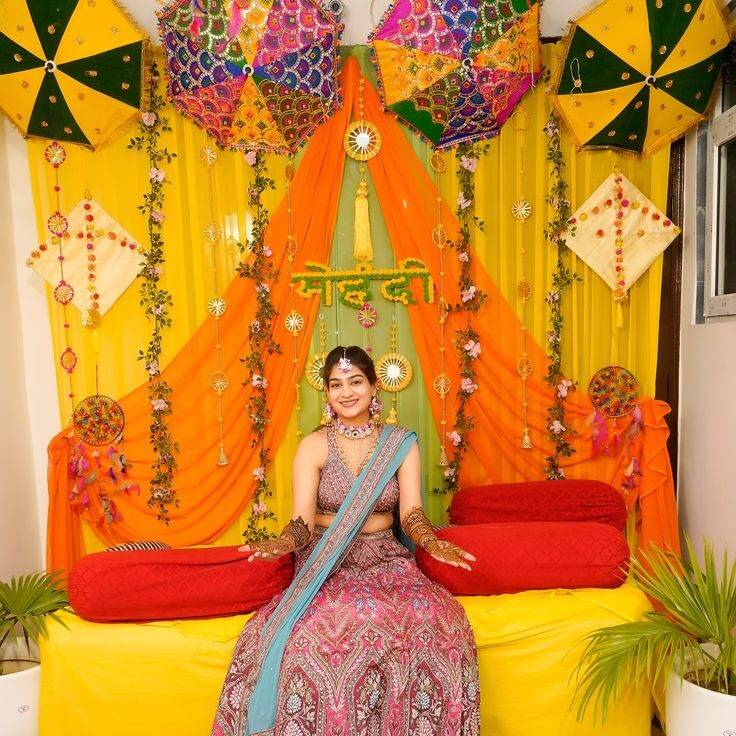 Event Decor