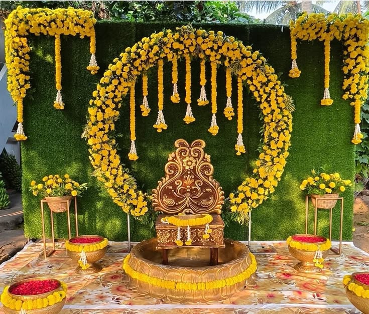 Top Event and Wedding Decorator of Kolkata
