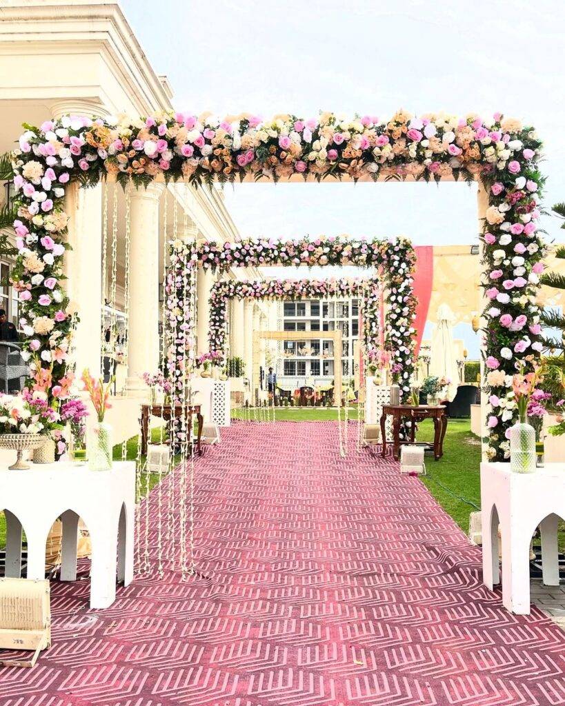 affordable wedding planner kolkata oikar events