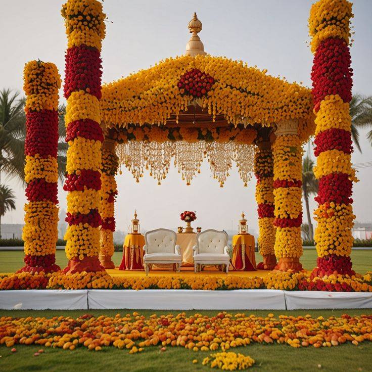 Bengali wedding planner Kolkata