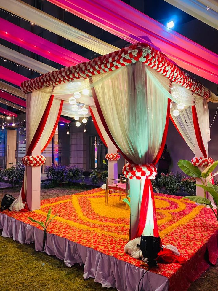 Finding the Right Pandal Decorators