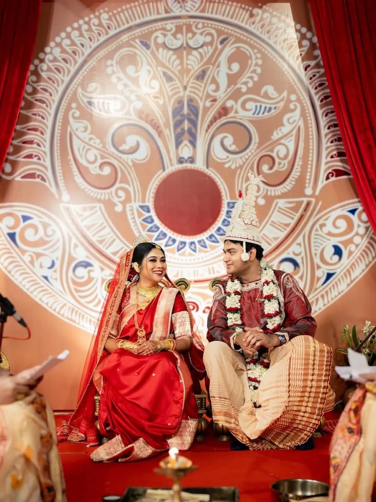 Wedding in Kolkata
