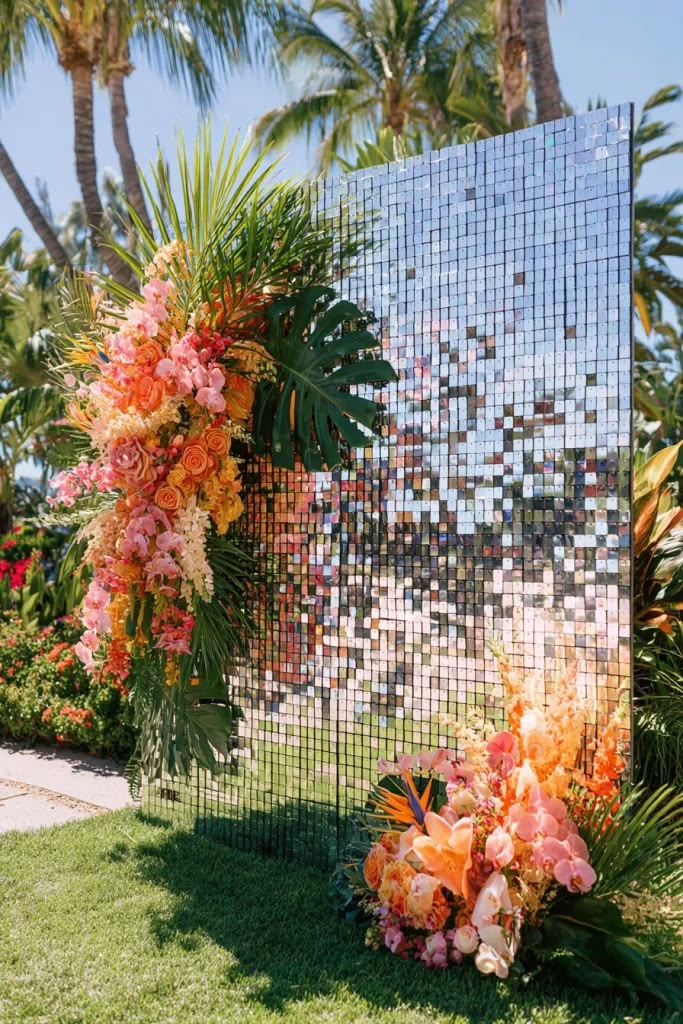 Theme Event Decoration