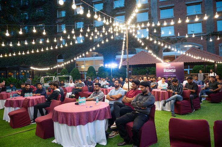 Employee Engagement Events