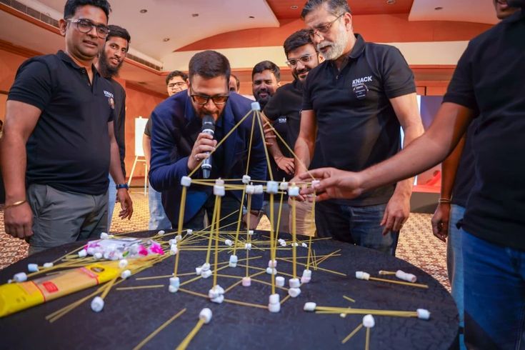 Employee Engagement Events