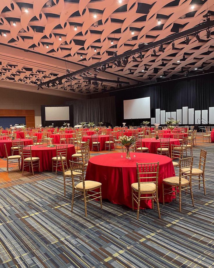 Corporate Event Planning Checklist