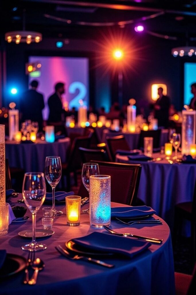 Event Decoration Services