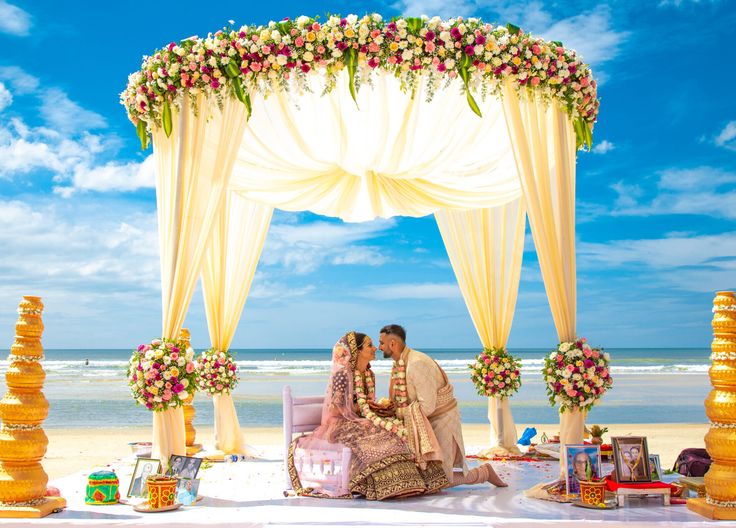 Destination Wedding Planner Kolkata