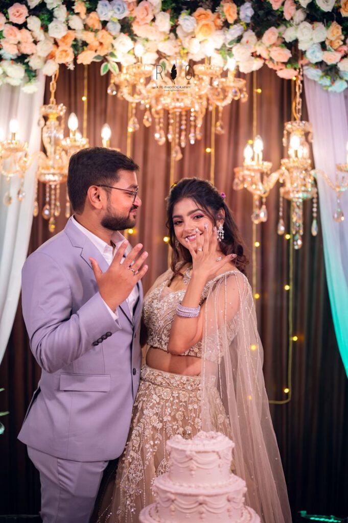 Budget-Friendly Wedding Decoration