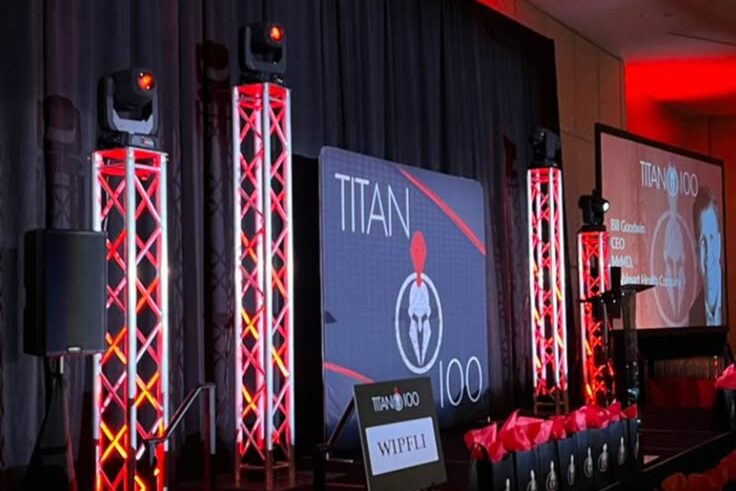Creative Team Building Event Ideas