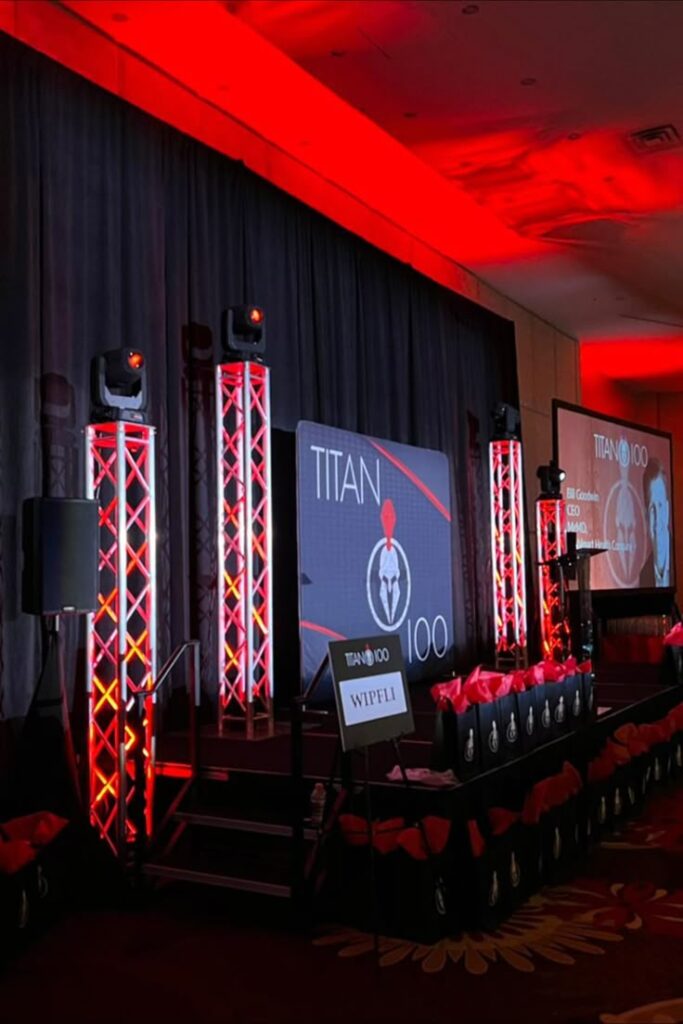 Corporate Event Planning Checklist