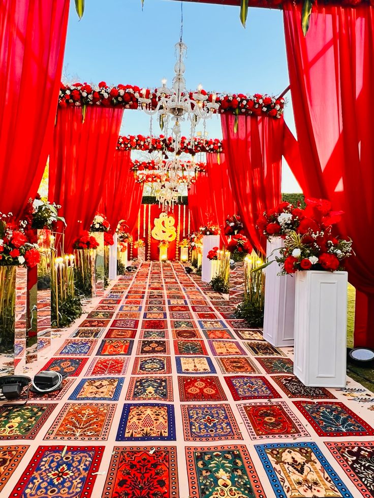 Top Wedding Decoration Trends in Kolkata