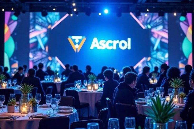 Product Launch Event Management