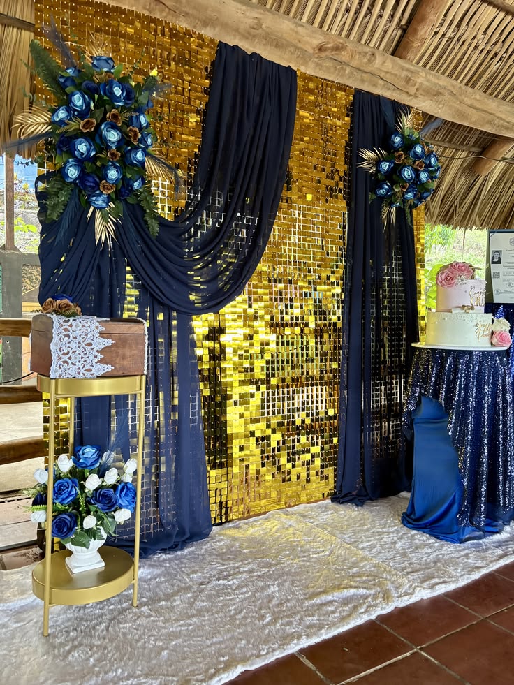 Professional Event Management Services