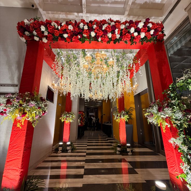 Bengali Wedding Decoration Ideas