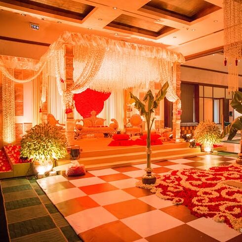 Event Organizer Kolkata
