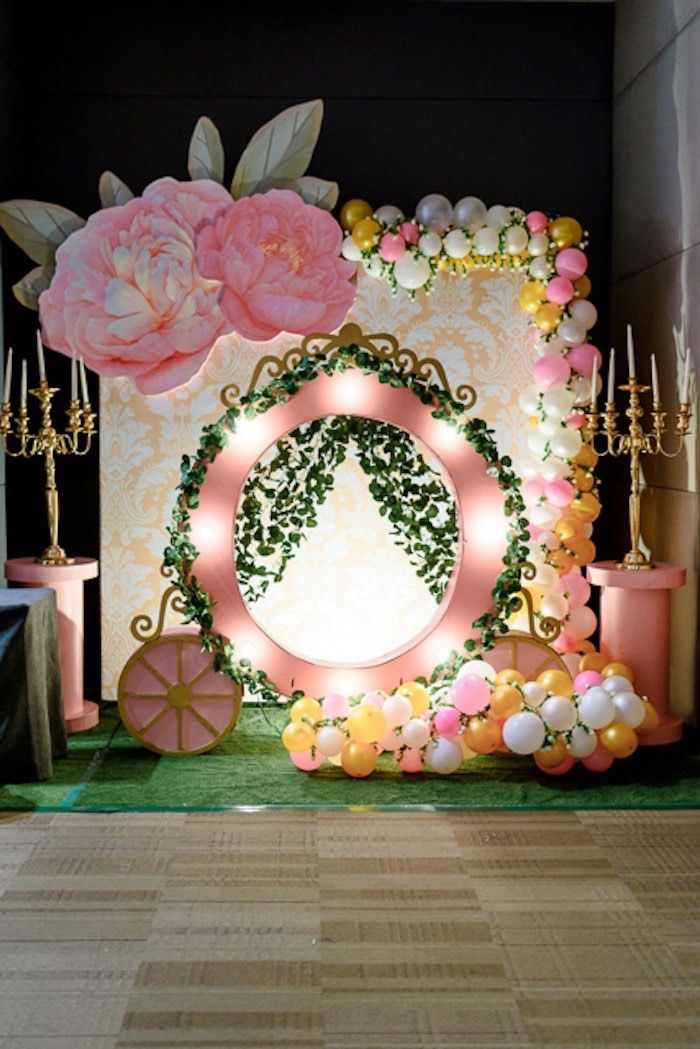 Top Event Decorators in Kolkata for Birthday