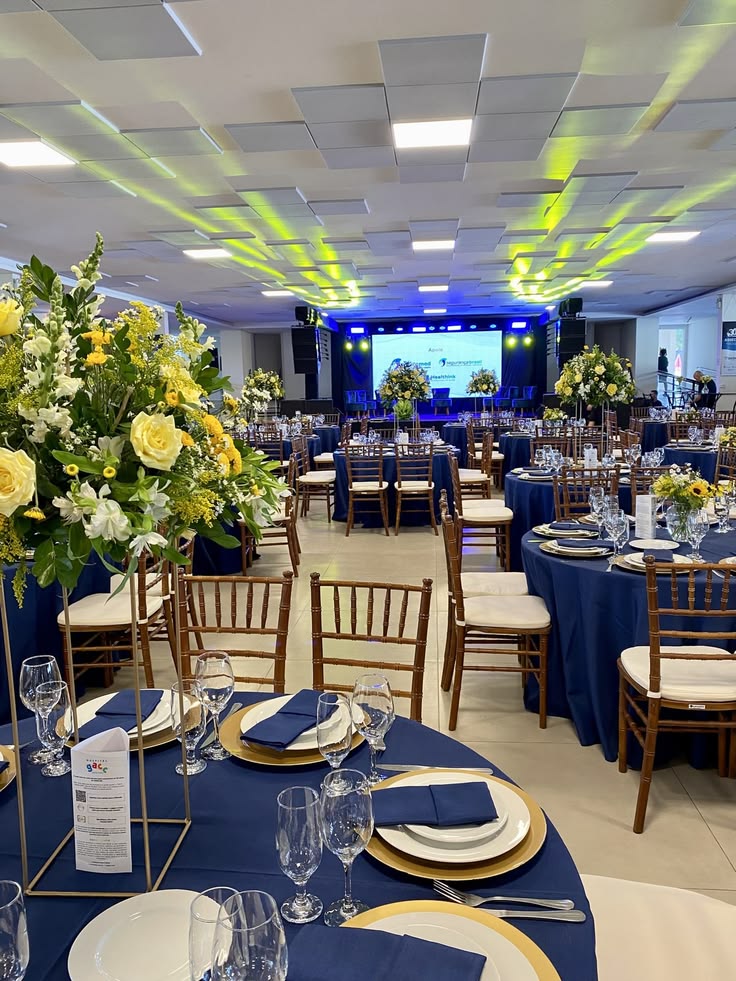 Professional Event Management Services