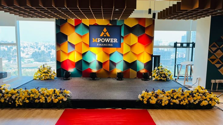 Professional Event Decorators