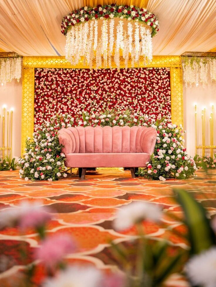 How to Choose the Right Wedding Decorator