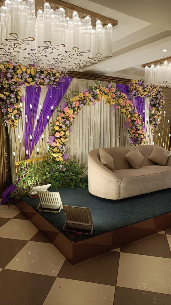 Wedding Decorators in Kolkata