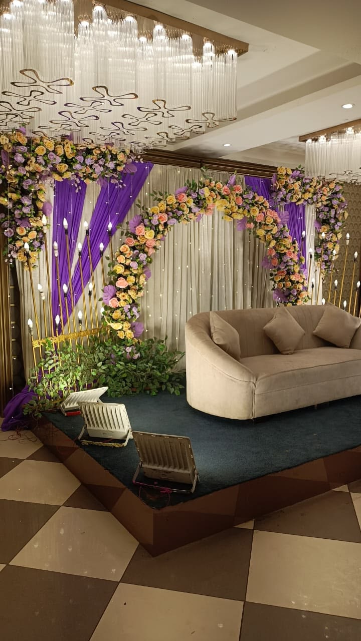 Wedding Decorators in Kolkata