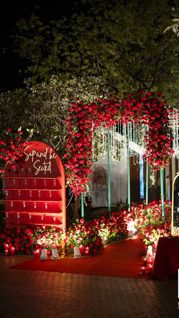 Event Decorator