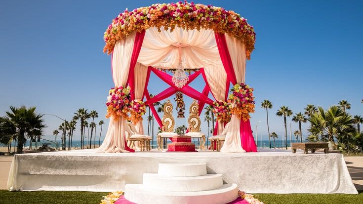 Destination Wedding Planner Kolkata