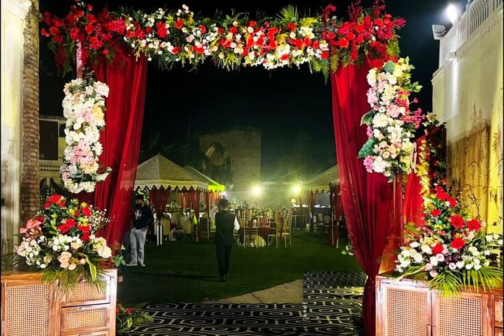 Event Organizer Kolkata