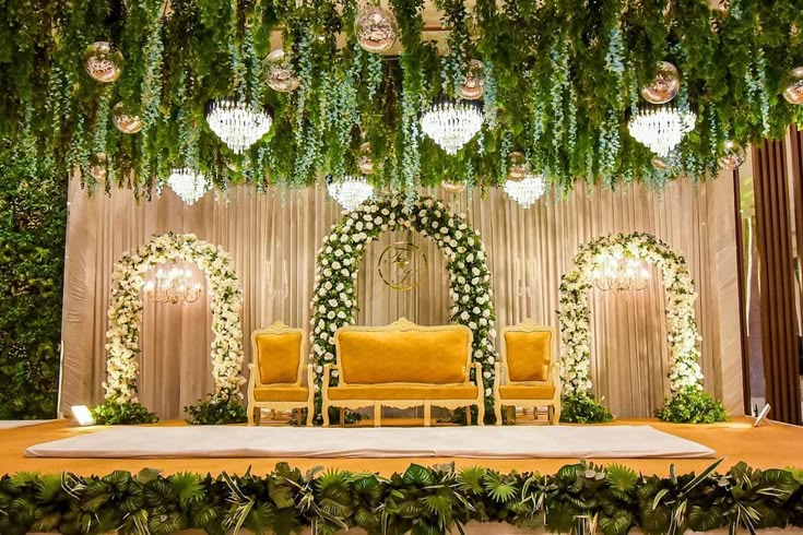 Wedding Decoration