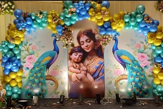 Mom To Be Celebration Ideas