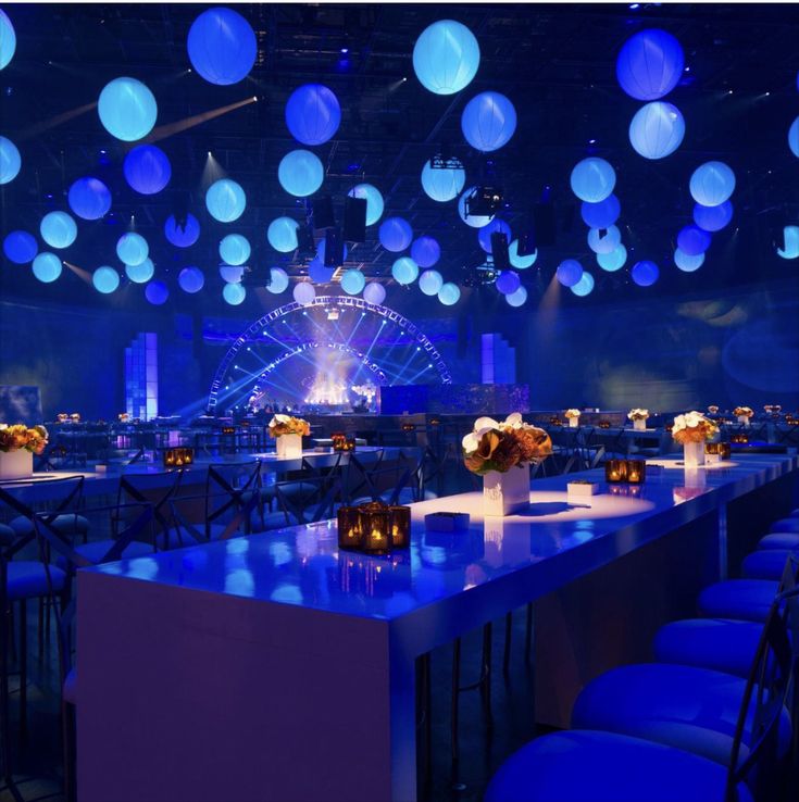 Corporate Celebration Ideas