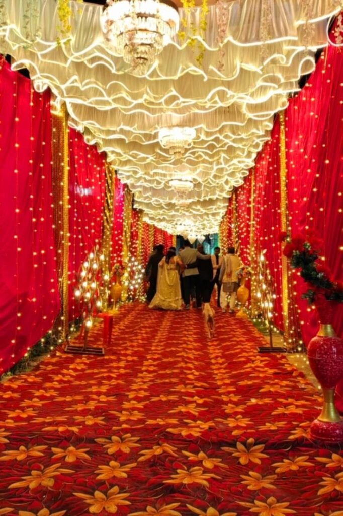 Event Decorator
